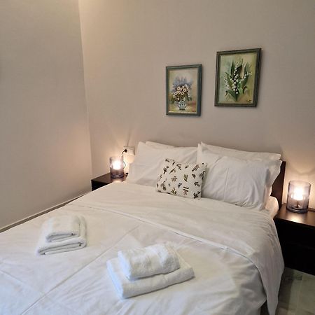 N&S Apartment B Едеса Екстер'єр фото
