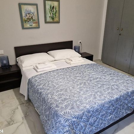 N&S Apartment B Едеса Екстер'єр фото