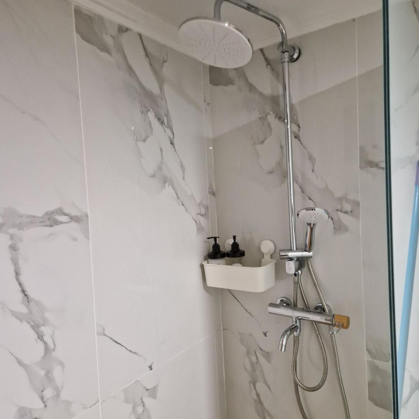 N&S Apartment B Едеса Екстер'єр фото