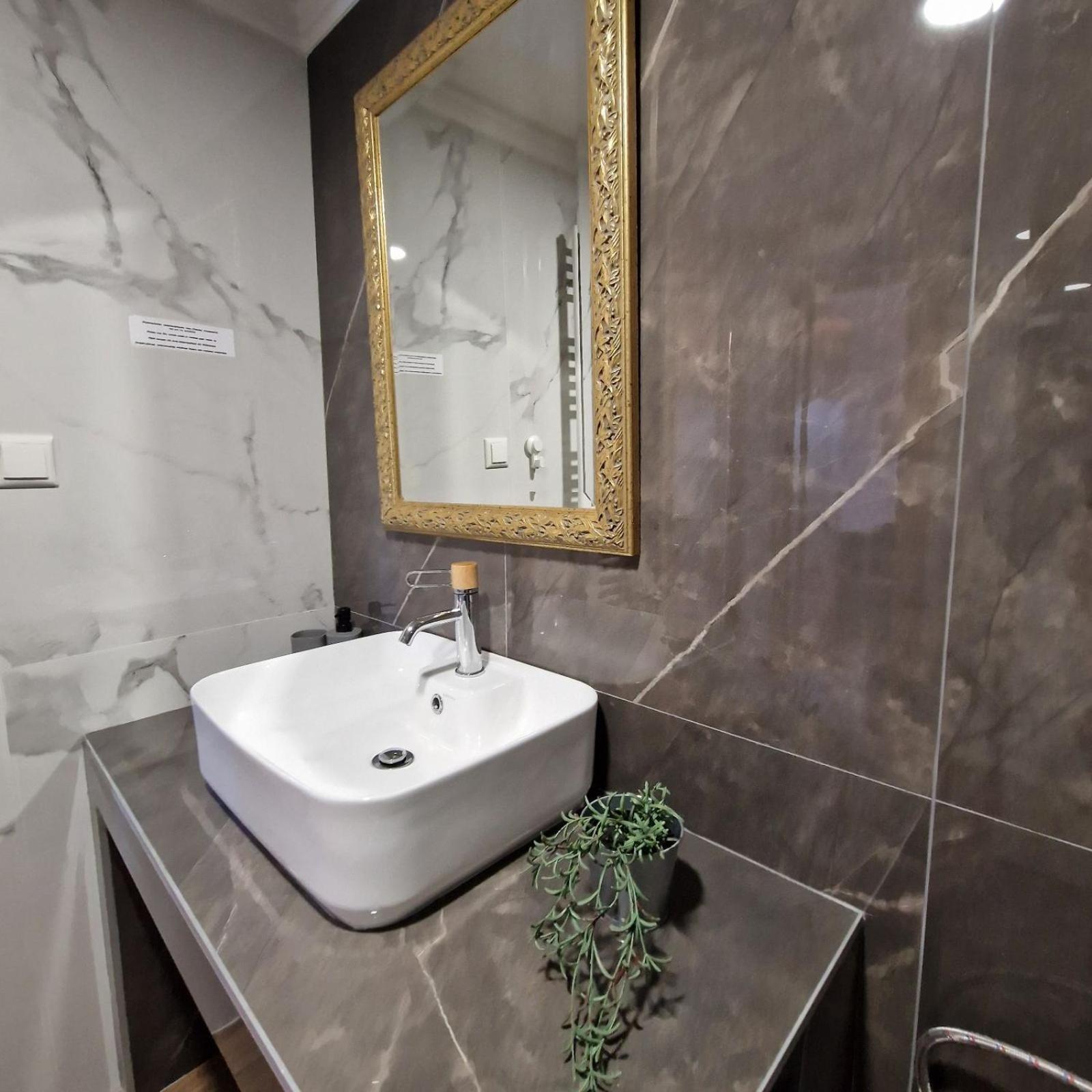 N&S Apartment B Едеса Екстер'єр фото