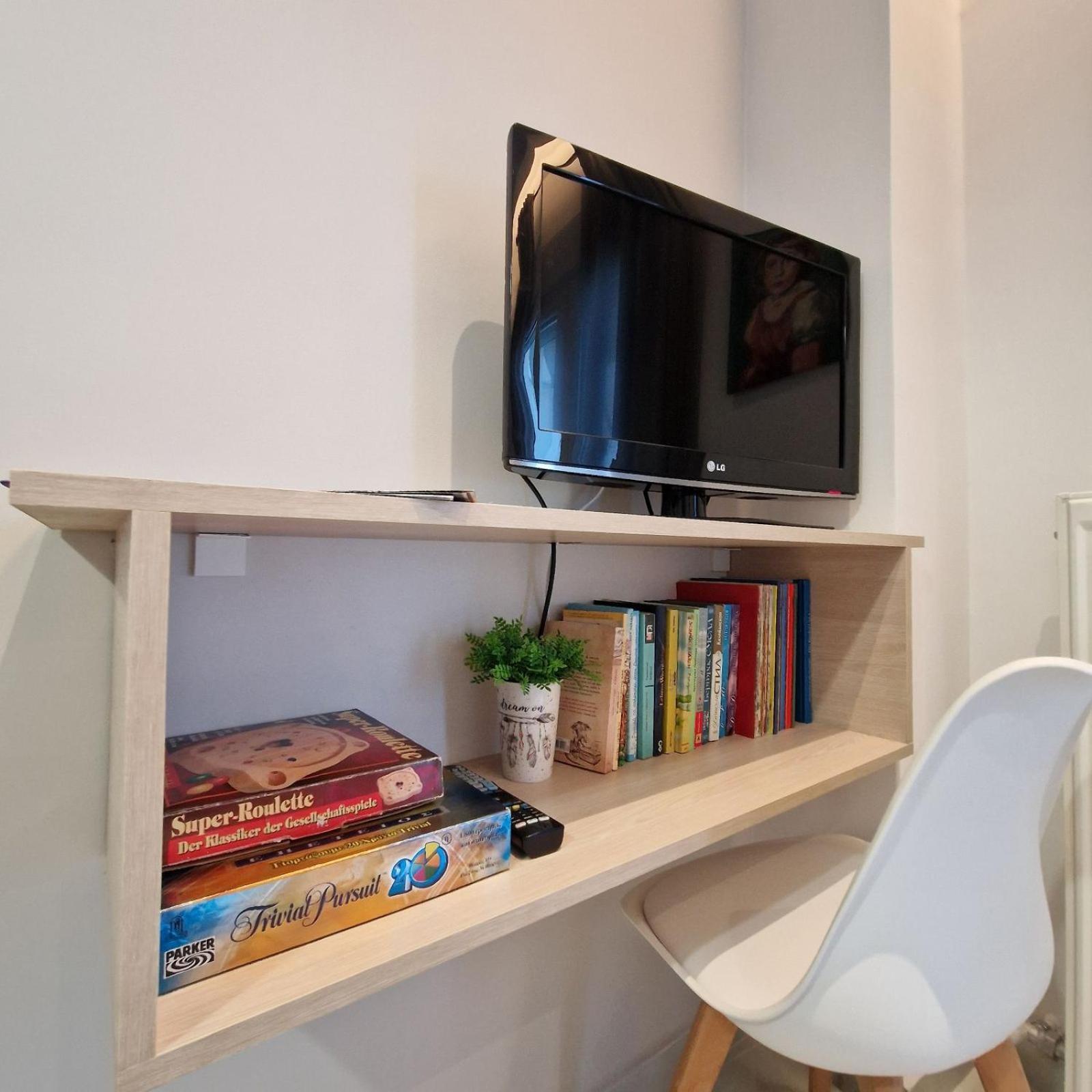 N&S Apartment B Едеса Екстер'єр фото