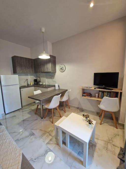 N&S Apartment B Едеса Екстер'єр фото