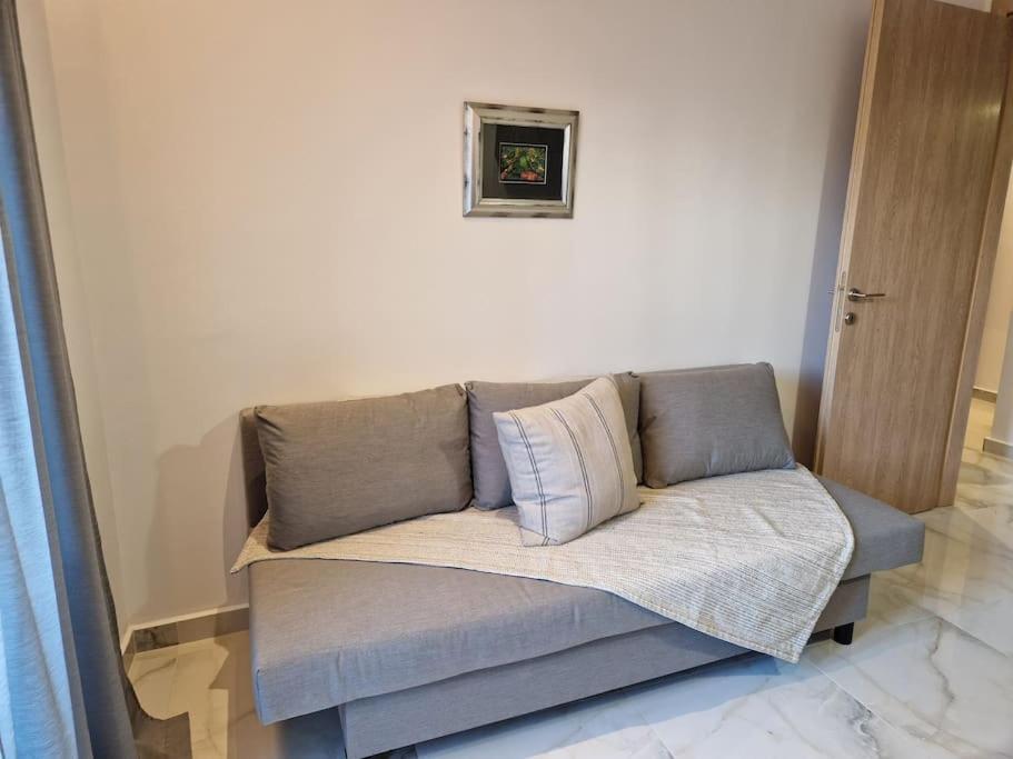 N&S Apartment B Едеса Екстер'єр фото
