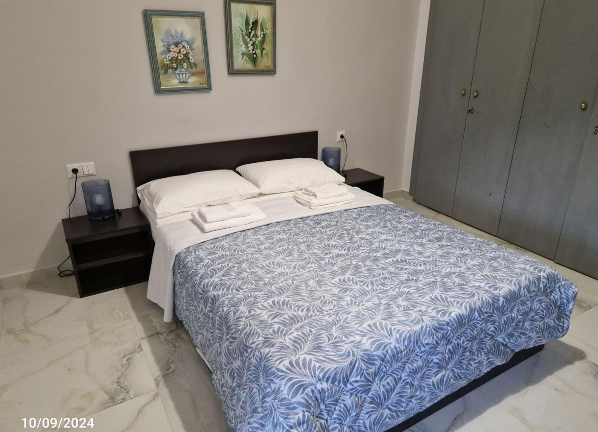 N&S Apartment B Едеса Екстер'єр фото